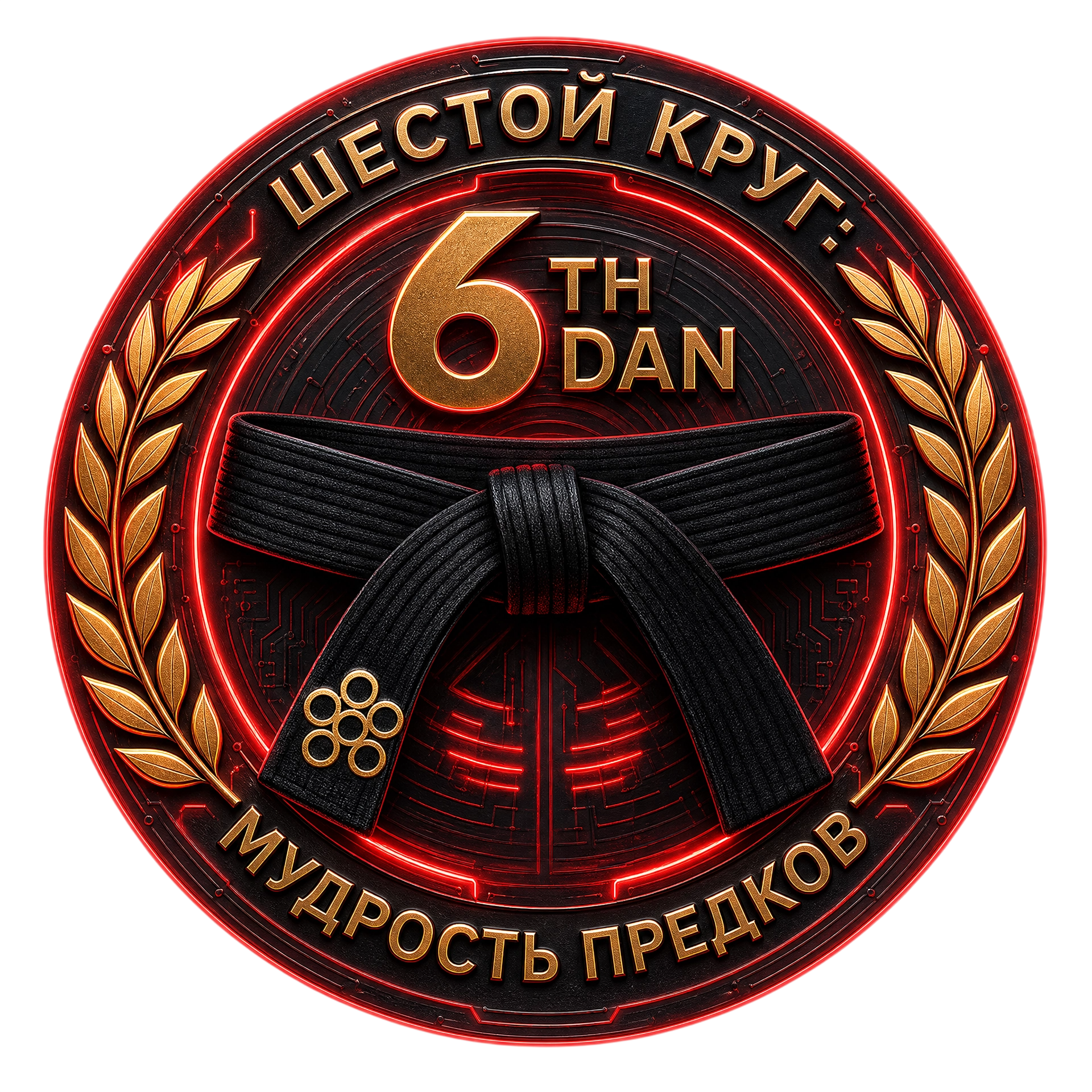 Шестой Круг: Мудрость Предков