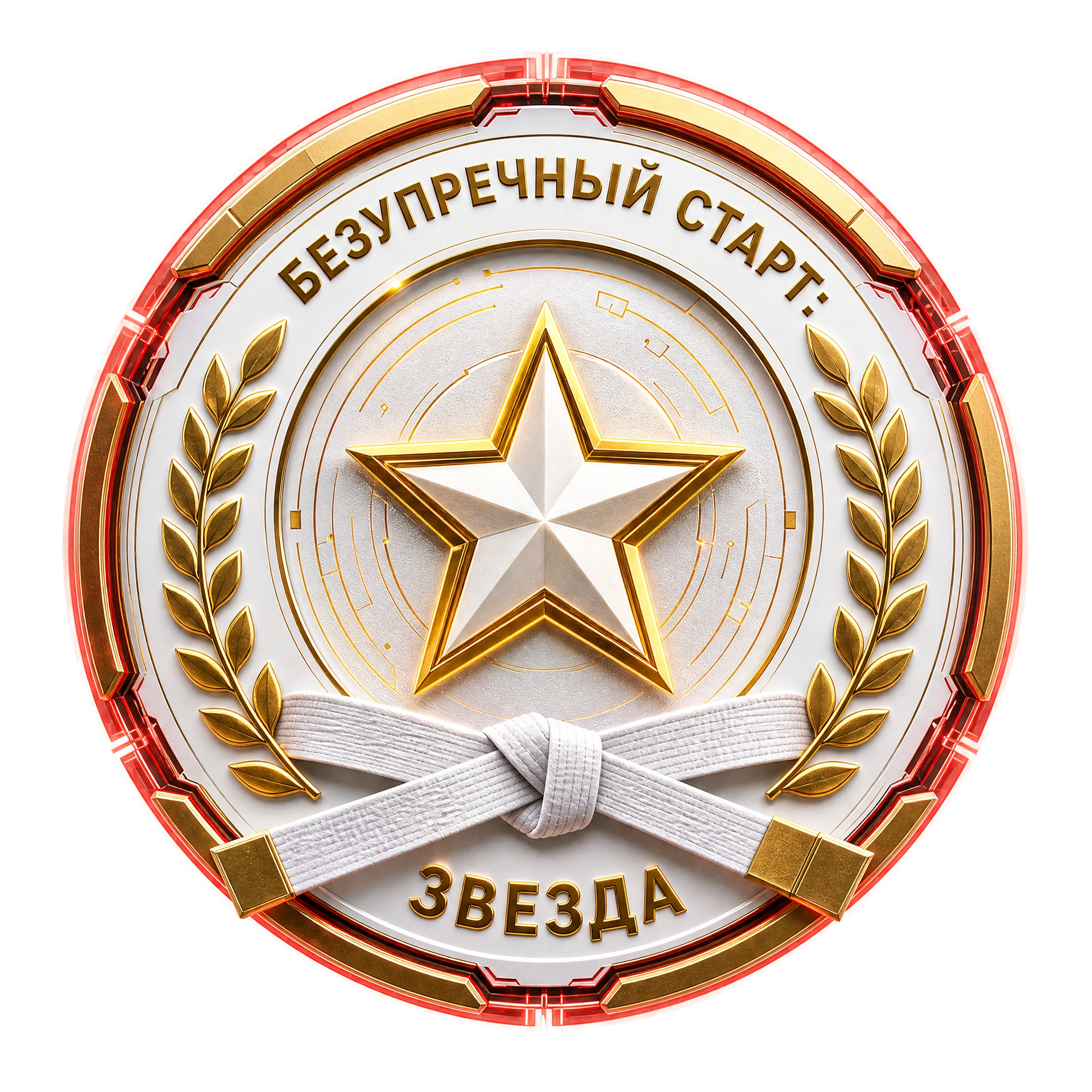 Безупречный Старт: Звезда