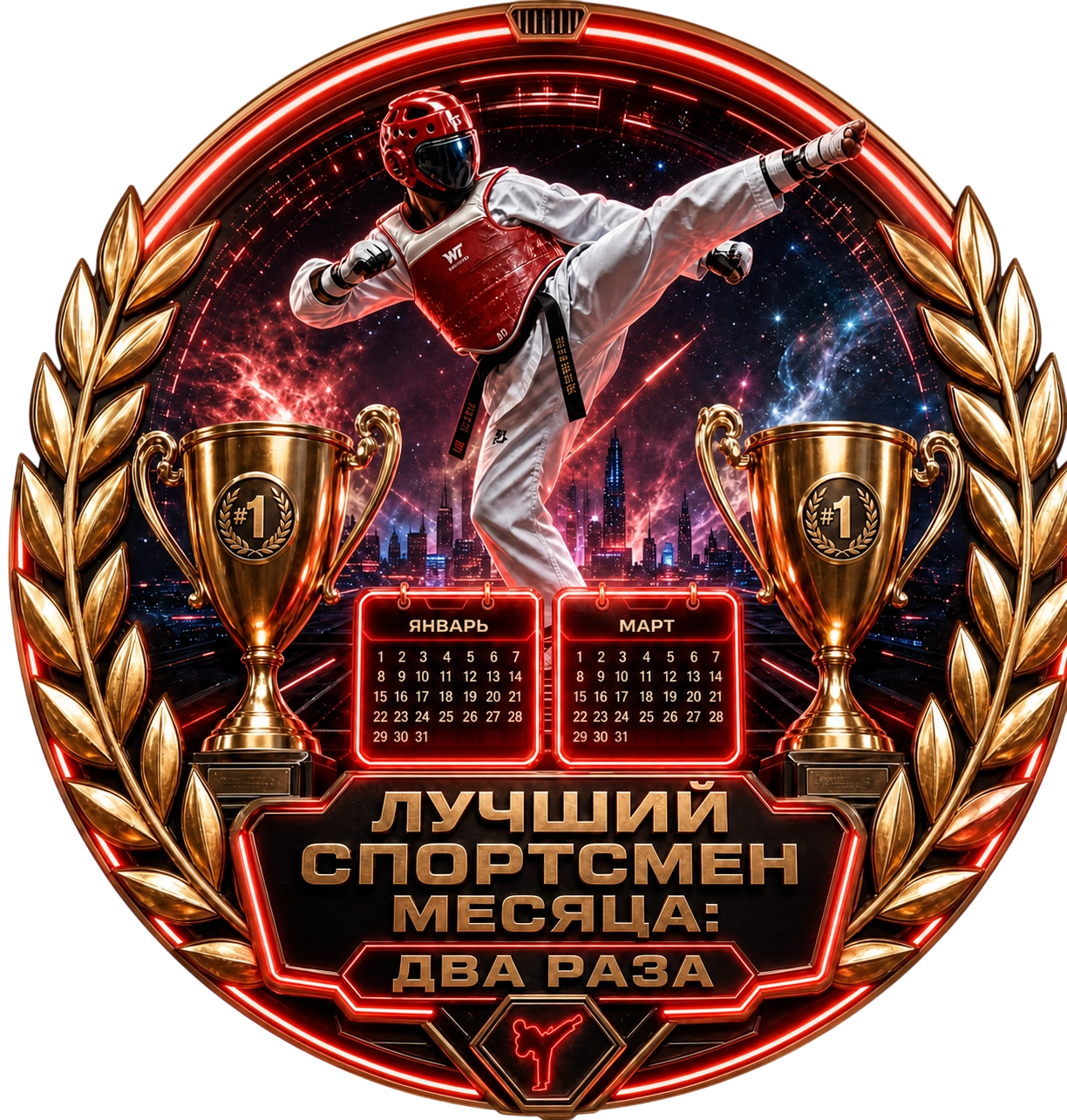 Пять Сезонов в Топ-5: Железная Воля