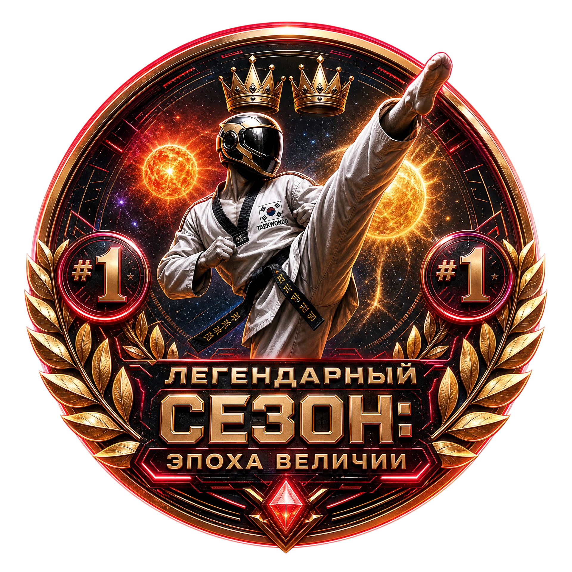 Стабильный Сезон: Постоянство Мастера