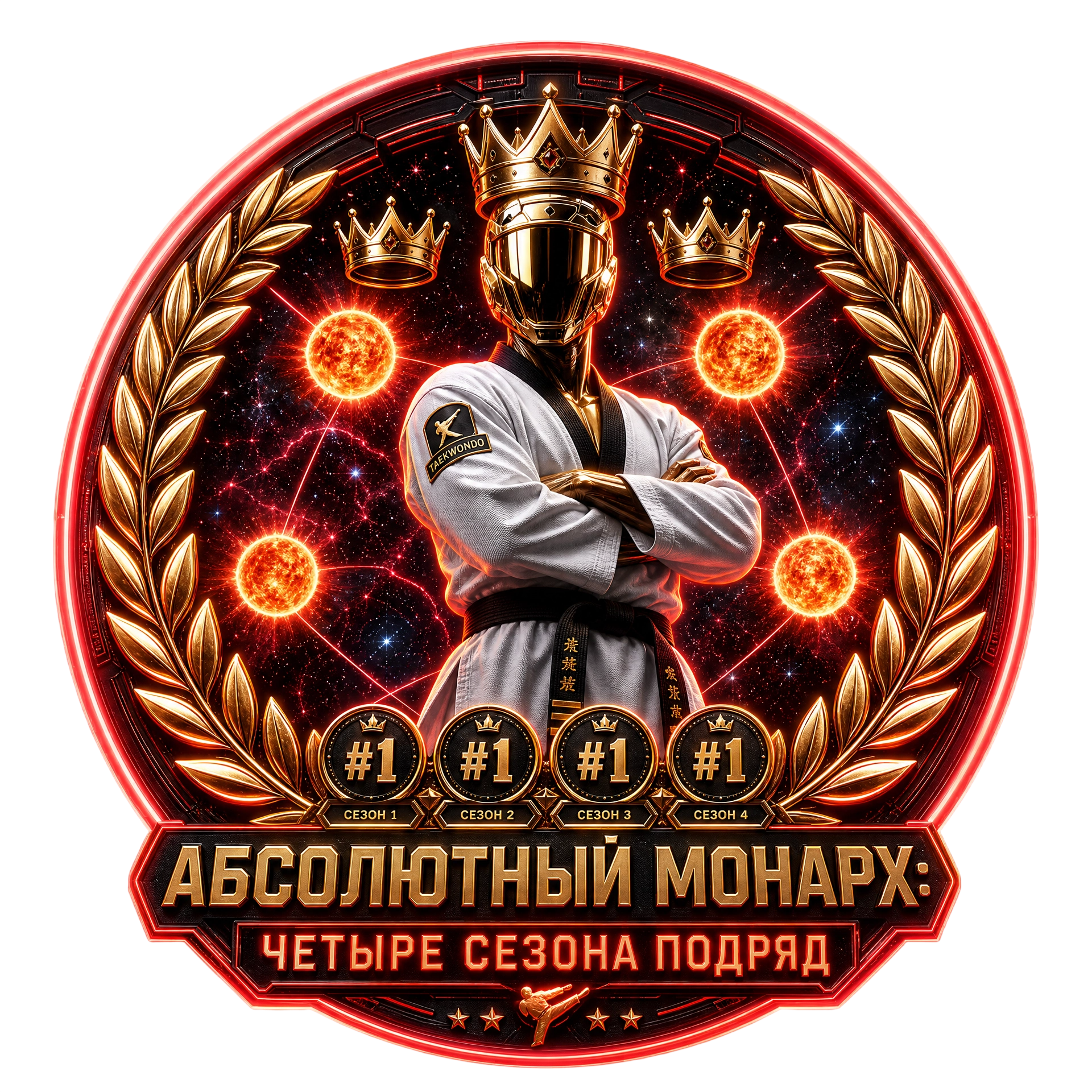 Легендарный Сезон: Эпоха Величия